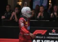 Lewis Hamilton Declares Ferrari’s F1 Hopes “Done” After Disastrous Las Vegas Grand Prix