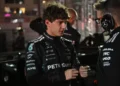Andrea Kimi Antonelli’s Epic Comeback Ignites Praise from Mercedes’ Toto Wolff in Las Vegas Showdown