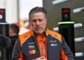 Zak Brown’s Shocking Confession: Verstappen’s ‘Arrogance’ Was Meant As a Compliment!