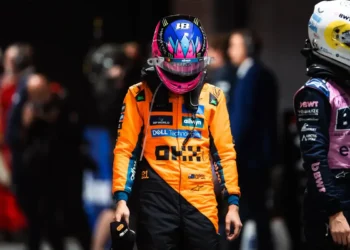 Oscar Piastri Demands McLaren ‘Reset’ After Heartbreaking Las Vegas Disqualification Shock