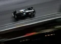 Mercedes uncovers shocking truth behind Kimi Antonelli’s controversial penalty at Las Vegas Grand Prix