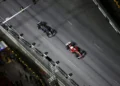 Hamilton’s Heartbreak: Ferrari’s Nightmare Season Deepens After ‘Meaningless’ Las Vegas Recovery