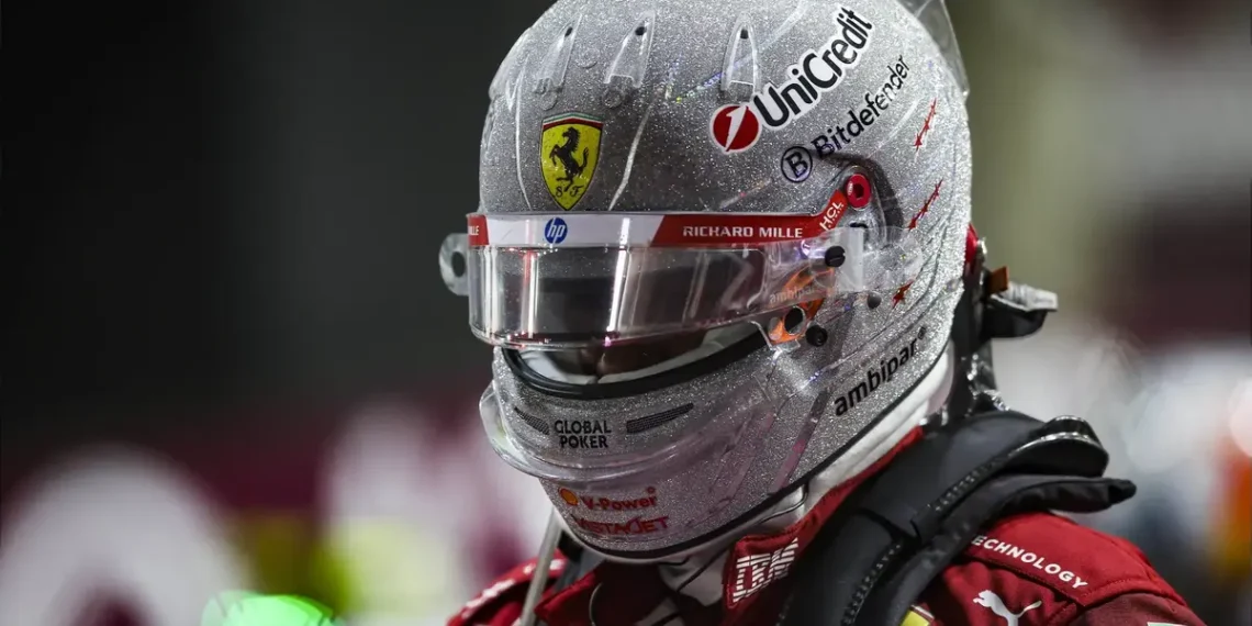Ferrari Boss Breaks Silence: Hamilton’s ‘Worst Season Ever’ Sparks Controversy and Frustration!