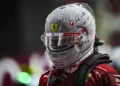Ferrari Boss Breaks Silence: Hamilton’s ‘Worst Season Ever’ Sparks Controversy and Frustration!