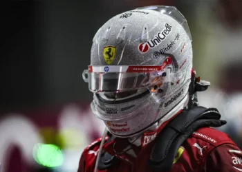 Ferrari Boss Breaks Silence: Hamilton’s ‘Worst Season Ever’ Sparks Controversy and Frustration!