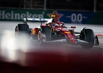 Lewis Hamilton’s Las Vegas GP disaster sparks urgent Ferrari investigation: what’s gone wrong?