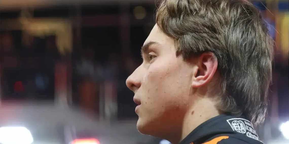 Oscar Piastri Risks Everything: Pride and Ego on the Line in Explosive Final Races of 2025 F1 Season!