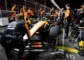 Mandatory two-stop race at Qatar Grand Prix: will Lando Norris secure his championship fate?
