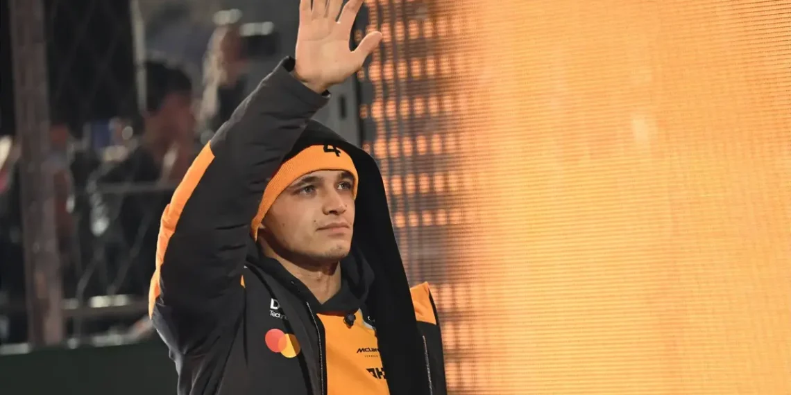 McLaren’s Shocking Double Disqualification: A Catastrophic Misjudgment That Could Change F1 Championship Forever!