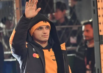 Lando Norris reveals stunning bond with Oscar Piastri amid intense F1 title battle