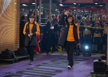 McLaren’s shocking double disqualification: how a failed sensor doomed Piastri and Norris in Vegas