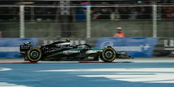 Mercedes faces critical challenge in Qatar: can they hold off Red Bull’s resurgence?