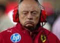 Lewis Hamilton’s nightmare season deepens: Ferrari boss responds to shocking Las Vegas comments