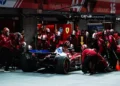 Ferrari shatters Red Bull’s pit stop dominance: a historic victory in F1 standings!
