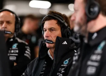 Toto Wolff reveals staggering $6 billion Mercedes F1 valuation: why growth is just beginning