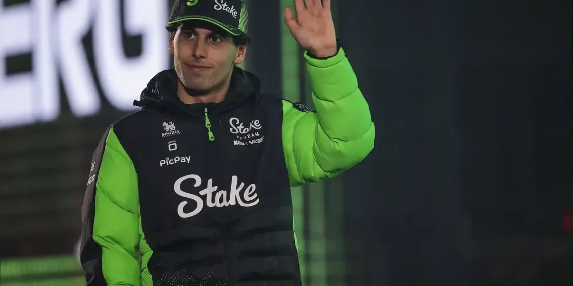 F1 chaos erupts as Gabriel Bortoleto faces shocking penalty ahead of Qatar Grand Prix