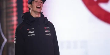 Ocon and Bearman gear up for Qatar showdown: can Haas secure vital points for Constructors?