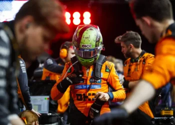 Will McLaren’s Papaya Rules Collapse to Boost Lando Norris’ World Championship Dreams?