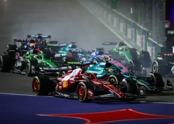 Ferrari’s F1 season spirals: are they facing a catastrophic collapse in championship hopes?