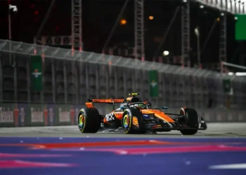 McLaren faces devastating double disqualification: FIA considers major rule changes after Las Vegas chaos
