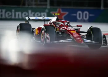 Lewis Hamilton’s shocking doubts revealed: is retirement looming after Las Vegas disaster?