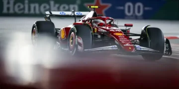 Lewis Hamilton’s shocking doubts revealed: is retirement looming after Las Vegas disaster?