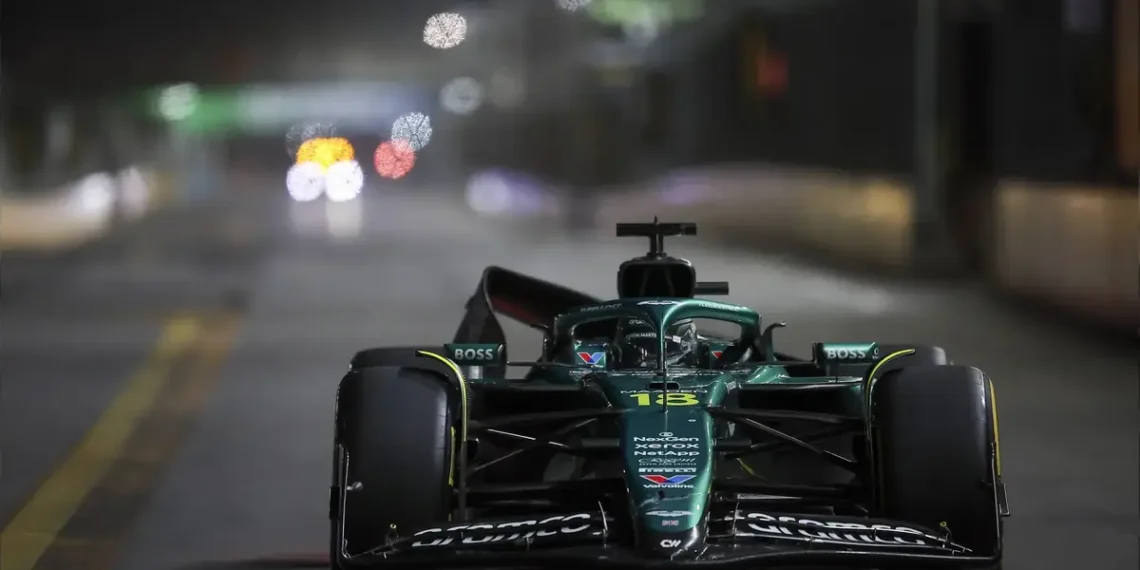 Alonso Declares Final Countdown: Aston Martin’s 2025 Woes Spark Hope for Glorious 2026 Revival!