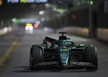 Alonso Declares Final Countdown: Aston Martin’s 2025 Woes Spark Hope for Glorious 2026 Revival!