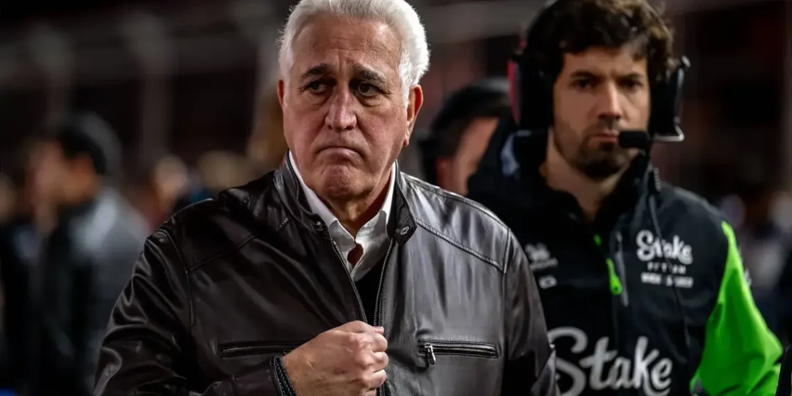 Lawrence Stroll crushes rumors: Christian Horner will NOT join Aston Martin F1 team