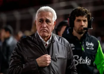 Lawrence Stroll crushes rumors: Christian Horner will NOT join Aston Martin F1 team