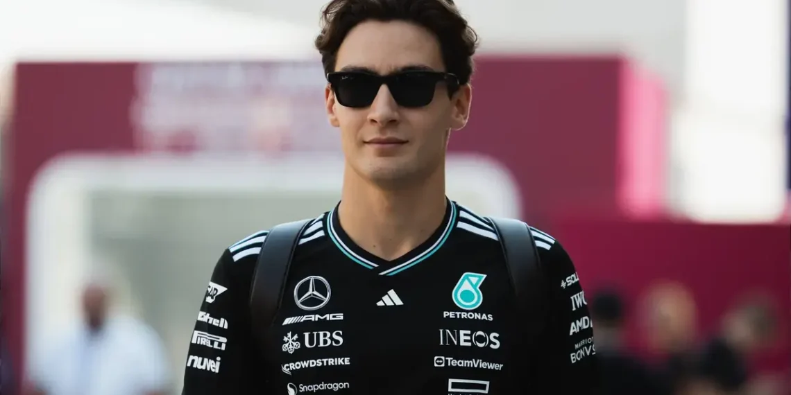 George Russell demands change: Formula 1’s multibillion-dollar sport needs paid stewards now