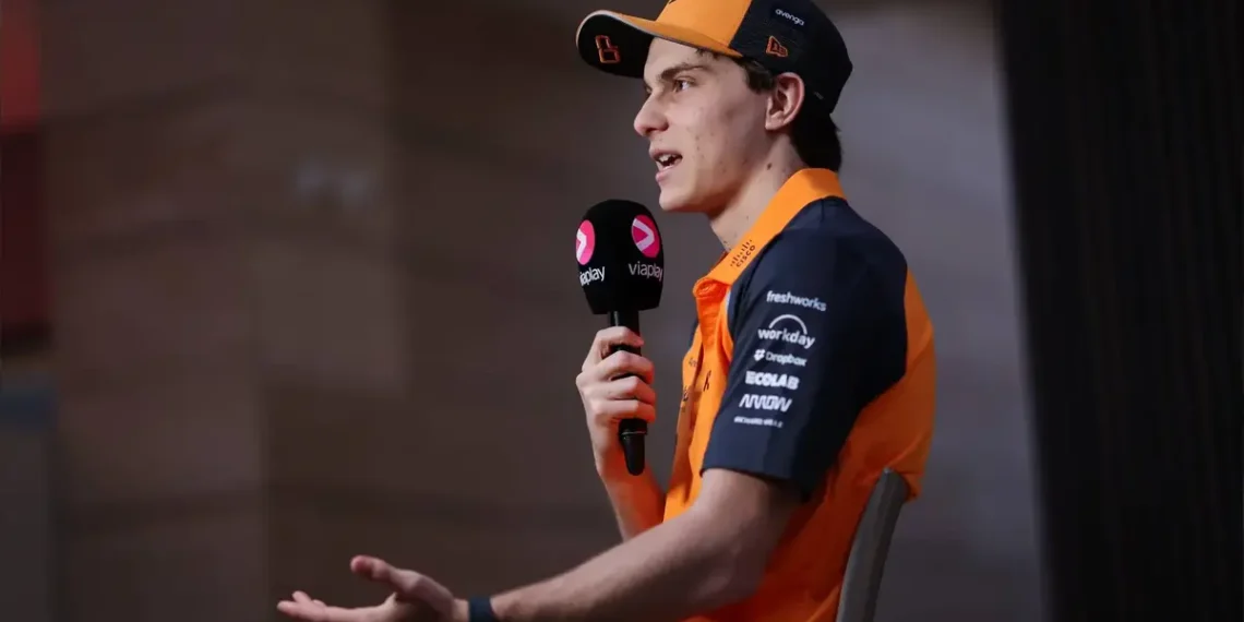 Max Verstappen’s bold advice to Oscar Piastri: say “Fuck off” to McLaren’s team orders!
