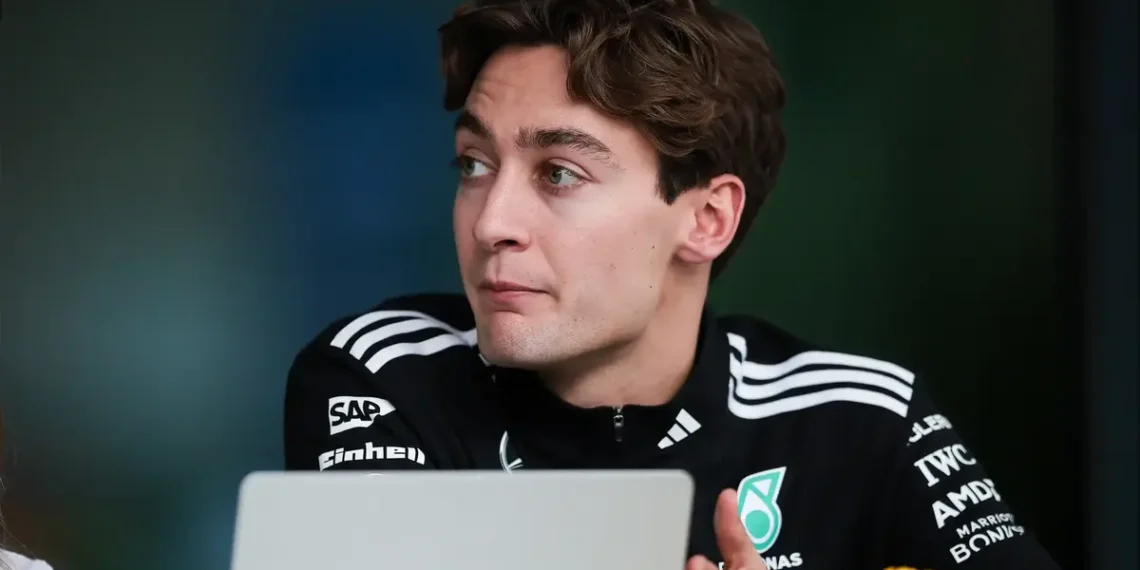 George Russell demands permanent FIA stewards: can F1 finally achieve consistent racing justice?