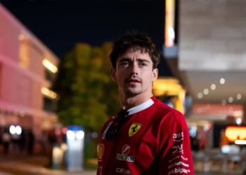 Charles Leclerc exposes Ferrari’s shocking performance crisis: can they salvage their F1 season?