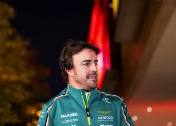 Fernando Alonso stunned by Adrian Newey’s bold move to lead Aston Martin F1 team in 2026