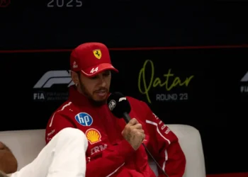 Lewis Hamilton opens up about Ferrari struggles: is time the key to his comeback?