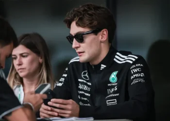 George Russell exposes shocking truths: Mercedes blocked engineer from “dangerous” porpoising test