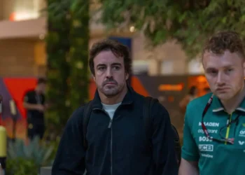 Fernando Alonso’s shocking terms for Aston Martin: will he race beyond 2026?