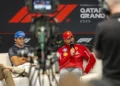 Lewis Hamilton’s shocking admission about 2026 F1 season: frustration fuels Ferrari’s future uncertainty
