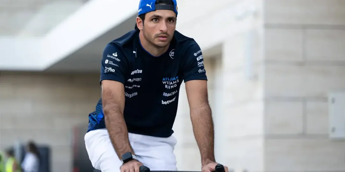 Carlos Sainz demands revolutionary change in FIA incident reviews: is TV analysis the future?