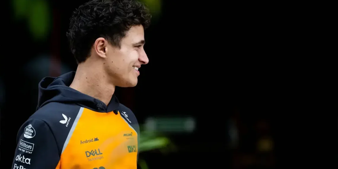 Lando Norris on the brink of glory: can he clinch F1 championship at Qatar GP?