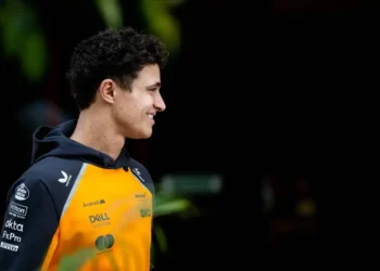 Lando Norris on the brink of glory: can he clinch F1 championship at Qatar GP?