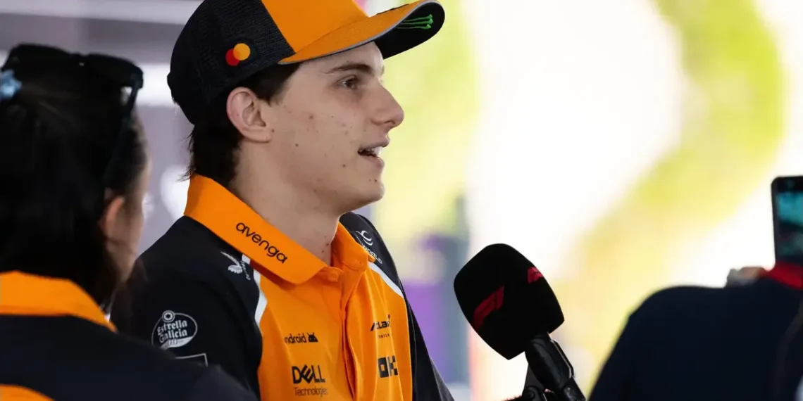 Oscar Piastri defies McLaren: ‘I won’t help Norris win the title’ as pressure mounts