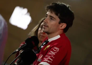 Charles Leclerc flips script on 2026 F1 cars: will new regulations spark thrilling racing?