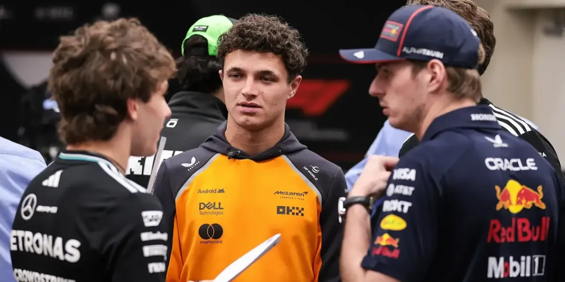 Max Verstappen goes all in for title showdown at Qatar Grand Prix: will he defy the odds?