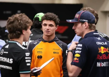 Max Verstappen goes all in for title showdown at Qatar Grand Prix: will he defy the odds?