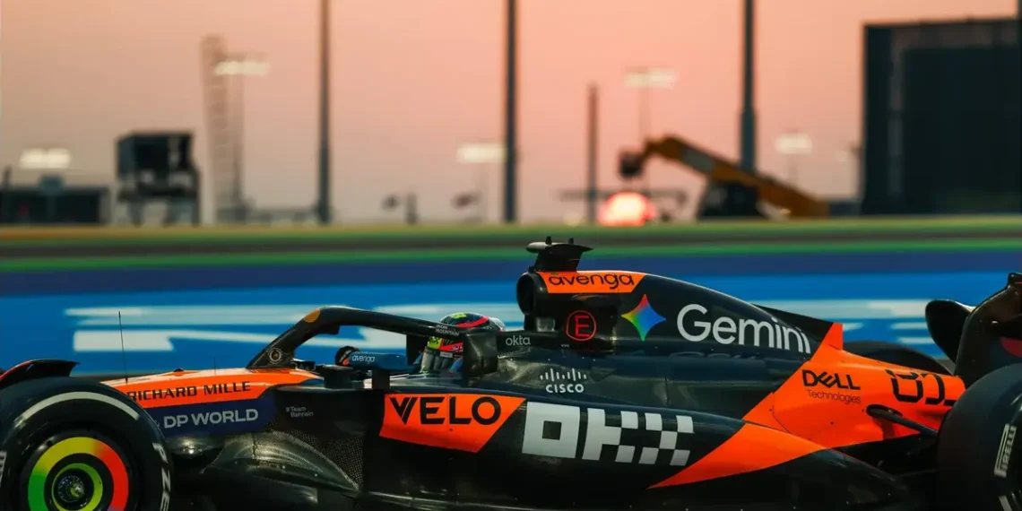 Max Verstappen vs. Oscar Piastri: epic showdown ignites 2025 F1 Qatar Grand Prix free practice