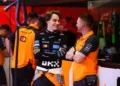 Oscar Piastri dominates FP1 at 2025 Qatar Grand Prix: can McLaren sustain this momentum?