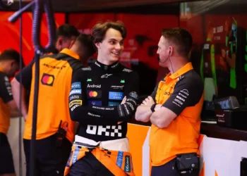 Oscar Piastri dominates FP1 at 2025 Qatar Grand Prix: can McLaren sustain this momentum?