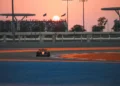 Oscar Piastri shocks F1 world with blistering pace in Qatar GP practice session